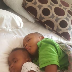 Meet your Posher, Tyrasjah